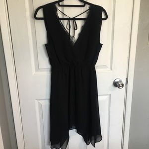 BCBGeneration little black dress